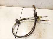 Seilzug für Schaltgetriebe Opel Zafira, A 1999.04 - 2003.11 Gebraucht,