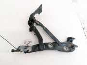 Lang Heckklappe Scharniere Scharnier Links Volvo S60, 2000.01 - 2005.01 Gebraucht,