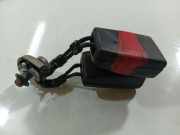 Gurtschloss - Hinten CENTER Skoda Octavia, II 2004.02 - 2009.03 1z0857488,1z0 857 488