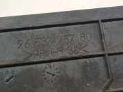 Batterieaufnahme Peugeot 207, 2006.02 - 2009.06 9653775780, 96 537 757 80