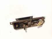 Türgriff Türaussengriff - Hinten Linke Dacia Logan, I 2009.03 - 2012.10 facelift 806079586r, 7027590001