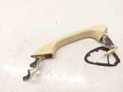 T?rgriff T?raussengriff - Vorne Rechts Mercedes-Benz W211, 2006.04 - 2008.12 facelift Gebraucht,