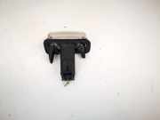 Kennzeichenleuchte Peugeot 207, 2006.02 - 2009.06 Gebraucht,