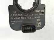Lenkwinkelsensor Mercedes-Benz W639, 2003.09 - 2010.01 0265005523, A6395420718 ZGS002