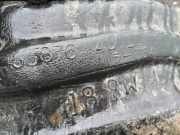 Radhausschale - Vorne Linke Lexus RX, 2000.07 - 2003.05 5387648011,53876-48011 354