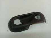 Schutzleiste Tür - Hinten Linke Opel Corsa, C 2000.09 - 2006.07 463444294,463444294 13106253