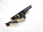 Schalter für Fensterheber Renault Laguna, III 2007.10 - 2010.11 809600750r, 929303h