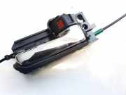 T?rinnengriff - Hinten Rechts Toyota Corolla, 2004.02 - 2007.02 facelift 50594a2,