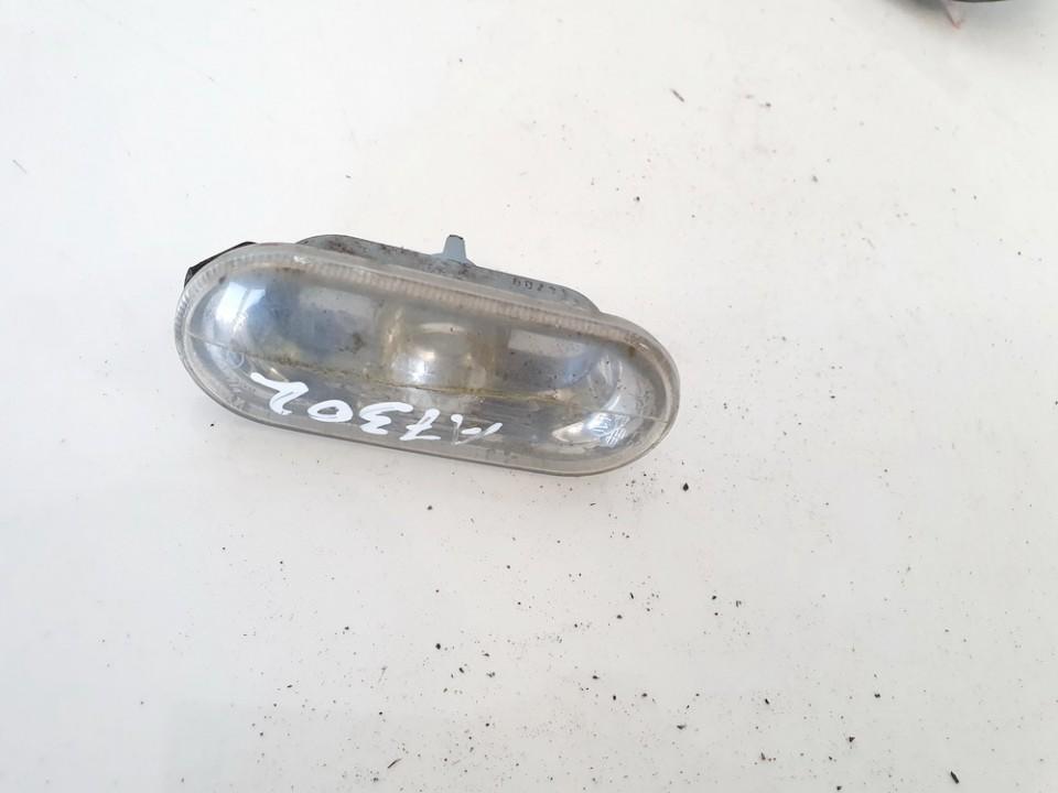 Blinkleuchte Kotflügel - Vorne Rechts Seat Leon, I 1999.11 - 2005.05 1j0949117,