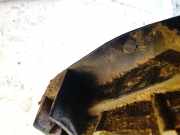 Sto?stangenhalter - Hinten Linke Mercedes-Benz Sprinter, I 1995.02 - 2006.05 Gebraucht,