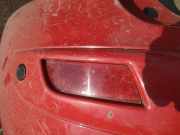 Reflektor Stossfänger - Hinten Linke Nissan Note, 2006.03 - 2013.06 Gebraucht,