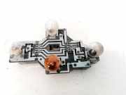 Lampenträger Heckleuchte - Hinten Renault Scenic, I 1999.09 - 2003.06 facelift 2341D,