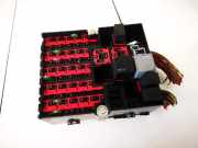 Sicherungskasten Ford Fiesta, V 2002.01 - 2004.12 2s6t14a073aa,2s6t-14a073-aa