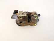 Türschloss Stangen - Hinten Linke Renault Laguna, I 1994.01 - 2001.03 Gebraucht,