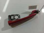 T?rgriff T?raussengriff - Vorne Linke Peugeot 307, 2005.06 - 2008.06 Gebraucht,