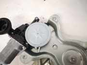 Fensterheber motor - Hinten Linke Toyota RAV-4, III 2005.11 - 2012.12 8572035140,85720-35140 262100-2340