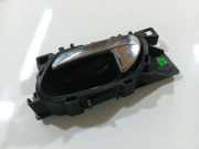 Türinnengriff - Vorne Linke Peugeot 207, 2006.02 - 2009.06 96555518VD, 96555518VD