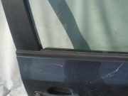 Zierleiste Leiste - Vorne Rechts Skoda Fabia, II 5J 2007.01 - 2010.06 Gebraucht,