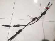 Seilzug f?r Schaltgetriebe Nissan Qashqai, I 2006.01 - 2010.06 Gebraucht,