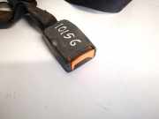 Gurtschloss - Hinten CENTER Volkswagen Golf, II 1983.08 - 1992.07 191857713,