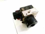 Abs Pumpe Hydraulikblock Peugeot 206, 1998.08 - 2002.07 9632539480,10.0204-0194.4