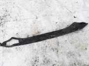Windlauf Wischerabdeckung Peugeot 207, 2006.02 - 2009.06 9681844780,