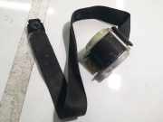 Sicherheitsgurt - Hinten Linke Opel Zafira, A 1999.04 - 2003.11 Gebraucht,