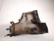 Schwellerverkleidung - Hinten Rechts Audi A4, B6 2000.11 - 2004.11 8e0853580b,