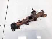Abgaskrümmer Hyundai Trajet, 2000.03 - 2008.07 Gebraucht,
