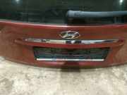Kennzeichenleuchte Hyundai i30 2007 - 2012 Gebraucht,
