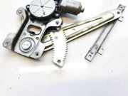 Fensterheber - Hinten Linke Mitsubishi Lancer VIII, 2007 - 2015 Gebraucht,