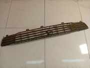 K?hlergrill - Vorne Center Opel Zafira, A 1999.04 - 2003.11 90580632,90580632 DN-04 07633 DN0407633