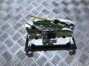 Bedienelement für Klimaanlage Volkswagen Polo, III 1999.10 - 2001.09 facelift 1j0819045f, 657836a11