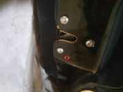 T?rschloss Stangen - Hinten Rechts Opel Astra, G 1998.09 - 2004.12 Gebraucht,