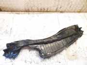 Windlauf Wischerabdeckung Toyota Yaris, II (XP90) 2005.01 - 2011.01 Gebraucht,