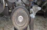Riemenscheibe Kurbelwelle Nissan Almera Tino 2003.09 - 2006.12 facelift Gebraucht,