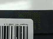 Sicherungskasten Peugeot 407, 2004.05 - 2010.12 962791880, 962791880