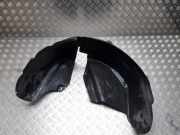 Radhausschale - Hinten Rechts Nissan Note, 2006.03 - 2013.06 Gebraucht ,