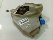 T?rschloss Stangen - Hinten Linke Volkswagen Golf, V 2003.10 - 2008.10 Gebraucht, BRU