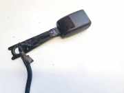 Gurtschloss - Vorne Rechts Toyota Avensis, II 2003.04 - 2006.03 g3702,