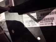 Armlehne - Mittelarmlehne Skoda Octavia, II 2009.03 - 2012.06 facelift 1z0864207c,