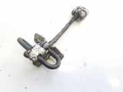 Türfangband Türbremse Türstopper - Hinten Linke Opel Zafira, A 2003.11 - 2005.06 facelift Gebraucht,