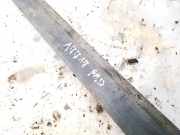 Zierleiste Tür Zier-Schutzleiste - Vorne Rechts Volkswagen Passat, B6 2005.08 - 2010.11 Gebraucht, BKP