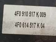 Abs Pumpe Hydraulikblock Audi A6, C6 2005.01 - 2008.10 4F0910517K009, 4F0 910 517 K 009 4F0 614 517 K 04 4F0614517K04