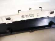 Tachometer Toyota Corolla Verso, II 2001.09 - 2004.05 8380013150,83800-13150 257410-8790