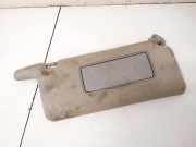 Sonnenblende Toyota Avensis Verso, 2001.08 - 2009.11 Gebraucht,