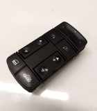 Schalter für Fensterheber Opel Vectra, C 2002.04 - 2005.10 09185952,09185952 687833988
