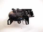 Türinnengriff - Hinten Linke Nissan Juke, I F15 2010.06 - 2019.06 Gebraucht,