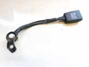 Gurtschloss - Vorne Rechts Skoda Superb, I 2001.12 - 2008.03 3b0858472,