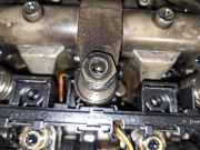 Einspritzd?se Mitsubishi Grandis, I 2004.01 - 2009.12 Gebraucht,